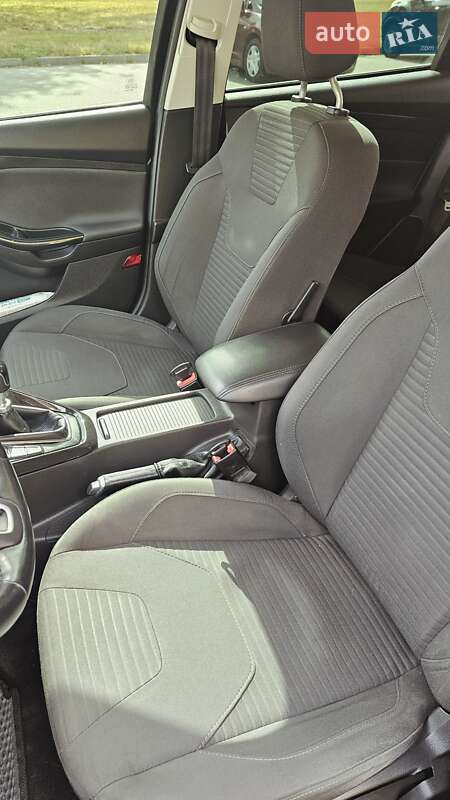 Універсал Ford Focus 2017 в Харкові фото 19 Універсал Ford Focus 2017 в Харкові