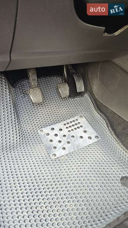 Універсал Ford Focus 2017 в Харкові фото 22 Універсал Ford Focus 2017 в Харкові