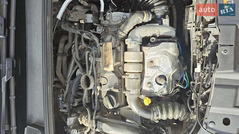 Універсал Ford Focus 2017 в Харкові фото 27 Універсал Ford Focus 2017 в Харкові