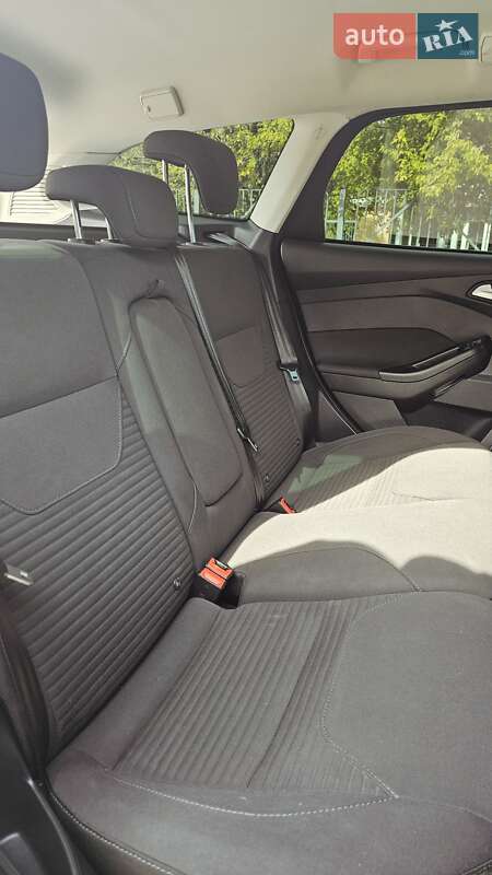 Універсал Ford Focus 2017 в Харкові фото 20 Універсал Ford Focus 2017 в Харкові