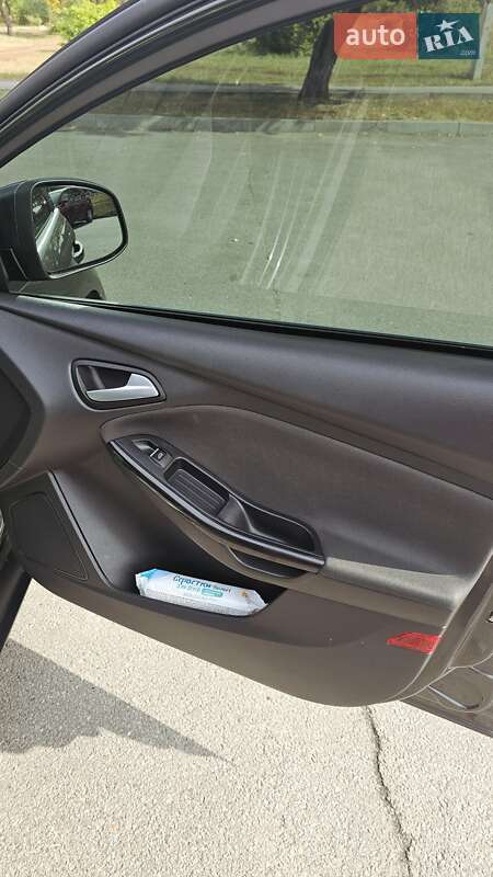 Універсал Ford Focus 2017 в Харкові фото 11 Універсал Ford Focus 2017 в Харкові