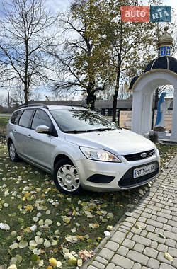 Універсал Ford Focus 2010 в Коломиї