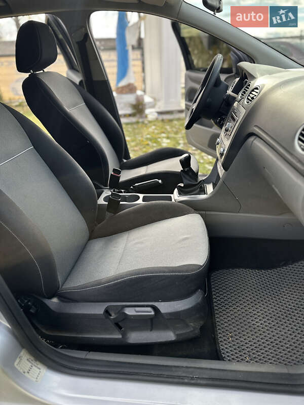 Универсал Ford Focus 2010 в Коломые фото 16 Универсал Ford Focus 2010 в Коломые