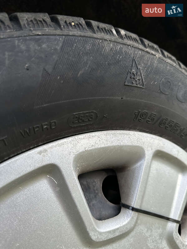 Универсал Ford Focus 2010 в Коломые фото 21 Универсал Ford Focus 2010 в Коломые