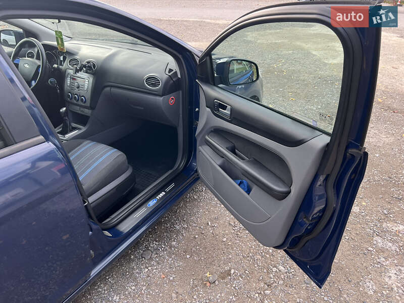 Универсал Ford Focus 2008 в Черновцах фото 15 Универсал Ford Focus 2008 в Черновцах