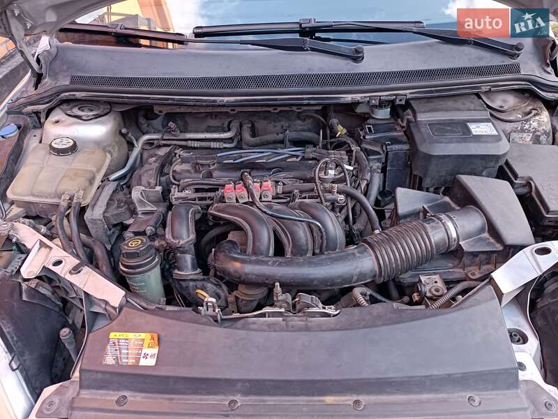 Универсал Ford Focus 2006 в Хмельницком