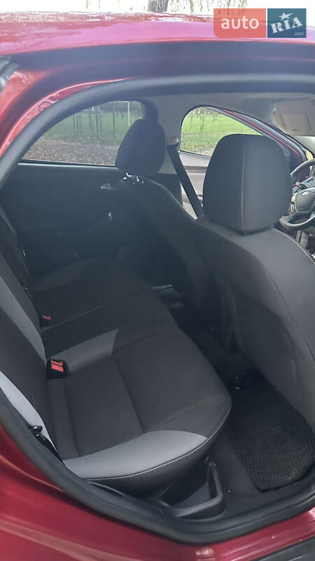 Хетчбек Ford Focus 2013 в Біляївці