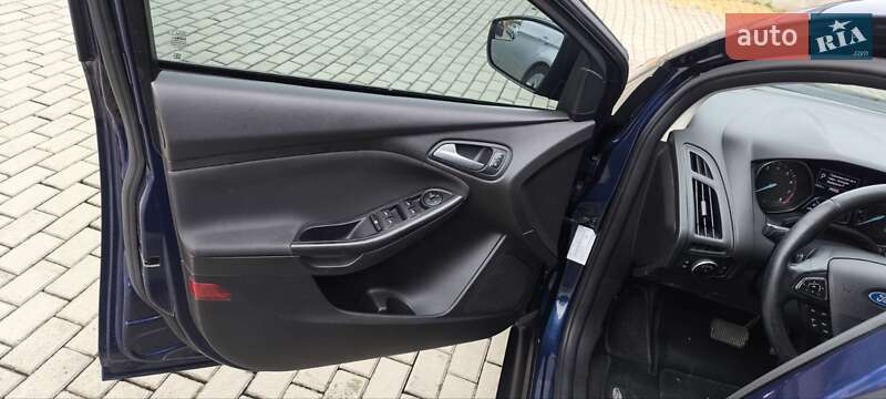 Седан Ford Focus 2016 в Мукачево фото 39 Седан Ford Focus 2016 в Мукачево