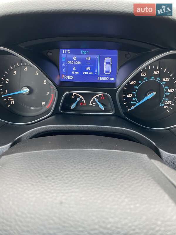 Седан Ford Focus 2013 в Киеве фото 19 Седан Ford Focus 2013 в Киеве