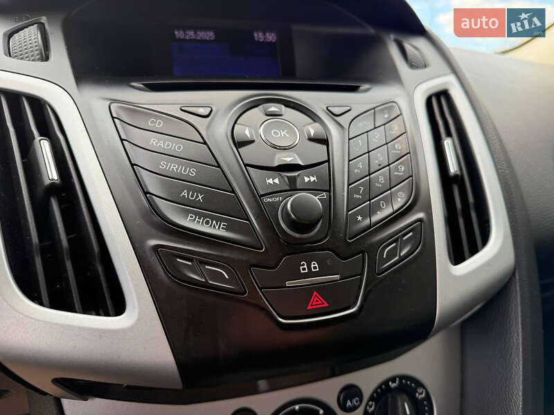 Хэтчбек Ford Focus 2012 в Коломые фото 35 Хэтчбек Ford Focus 2012 в Коломые