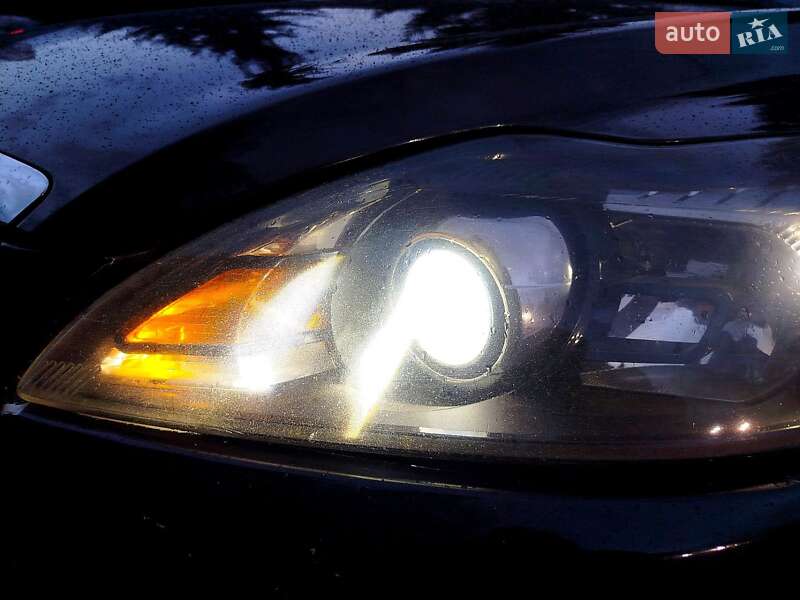 Универсал Ford Focus 2008 в Сколе фото 37 Универсал Ford Focus 2008 в Сколе