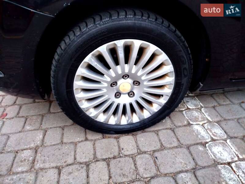 Универсал Ford Focus 2008 в Сколе фото 40 Универсал Ford Focus 2008 в Сколе