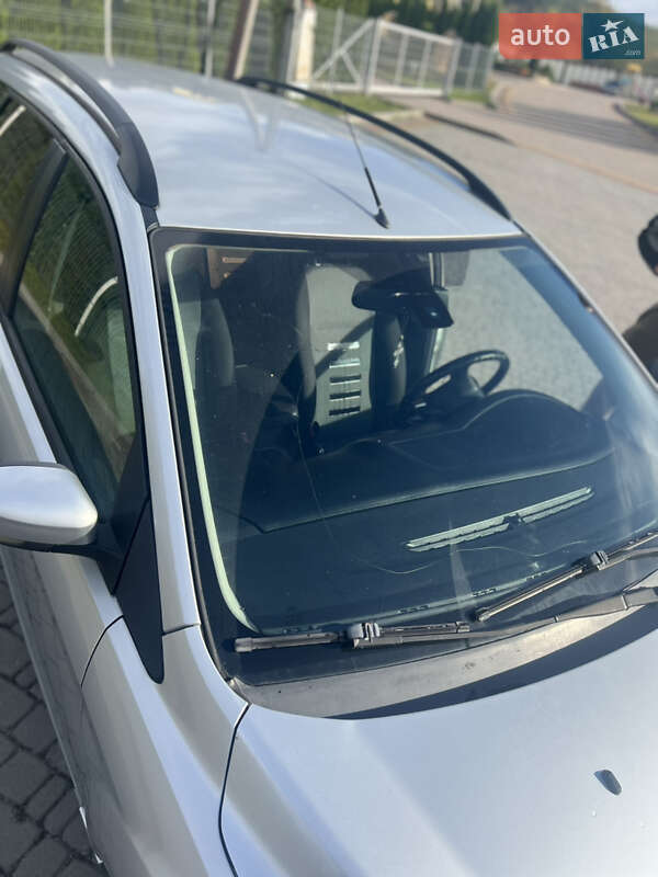 Универсал Ford Focus 2009 в Львове