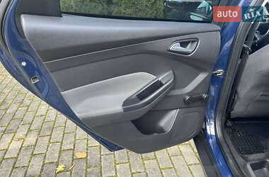 Универсал Ford Focus 2011 в 