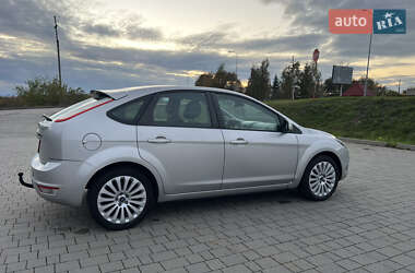 Хетчбек Ford Focus 2009 в  фото 18 Хетчбек Ford Focus 2009 в