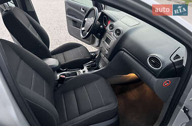 Хетчбек Ford Focus 2009 в  фото 27 Хетчбек Ford Focus 2009 в