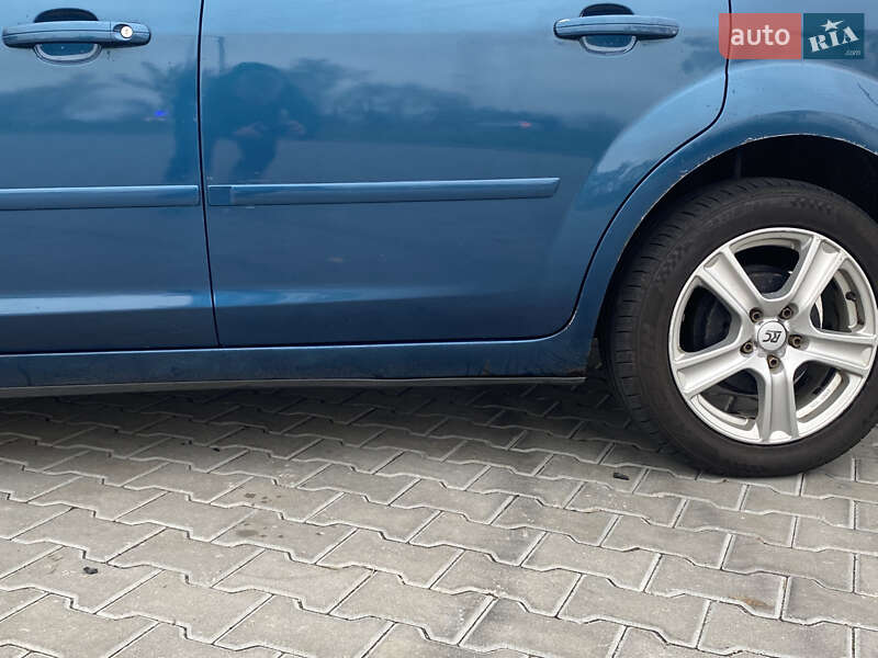 Хетчбек Ford Focus 2007 в Києві