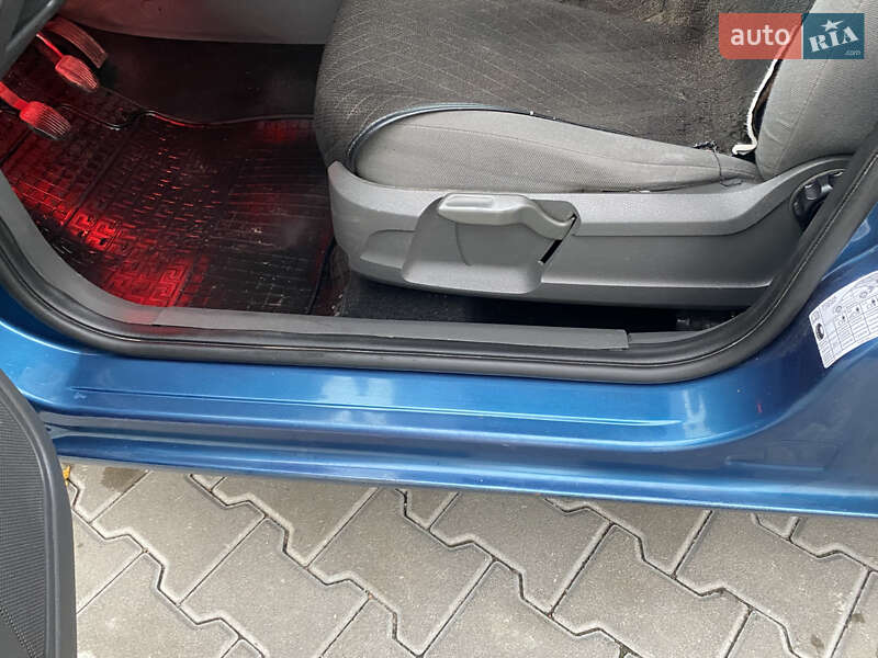 Хетчбек Ford Focus 2007 в Києві