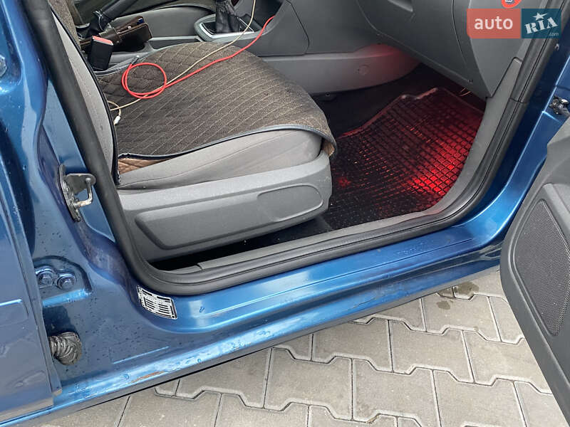 Хетчбек Ford Focus 2007 в Києві