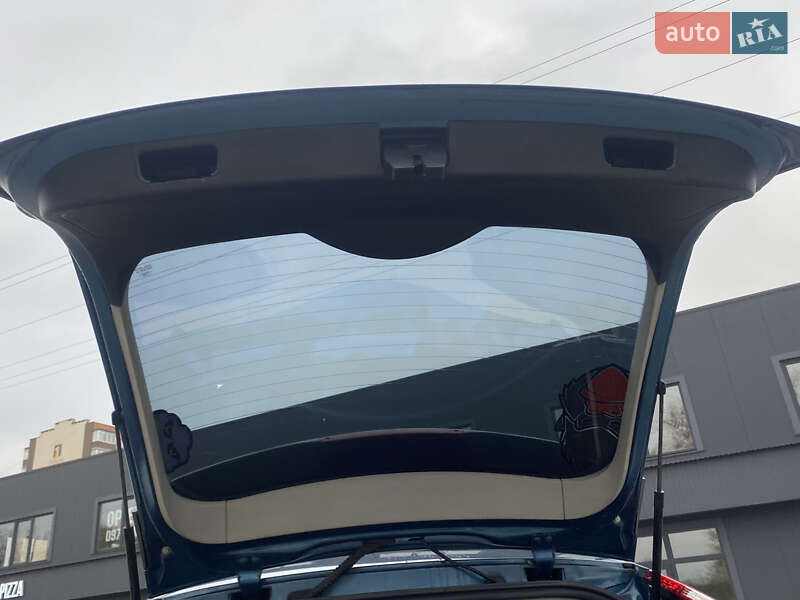 Хетчбек Ford Focus 2007 в Києві