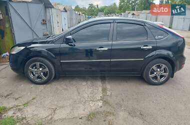 Хетчбек Ford Focus 2008 в Черкасах