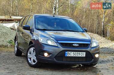 Універсал Ford Focus 2010 в Турці