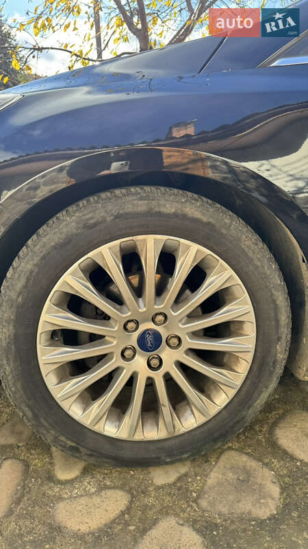 Хетчбек Ford Focus 2011 в Стрию фото 2 Хетчбек Ford Focus 2011 в Стрию