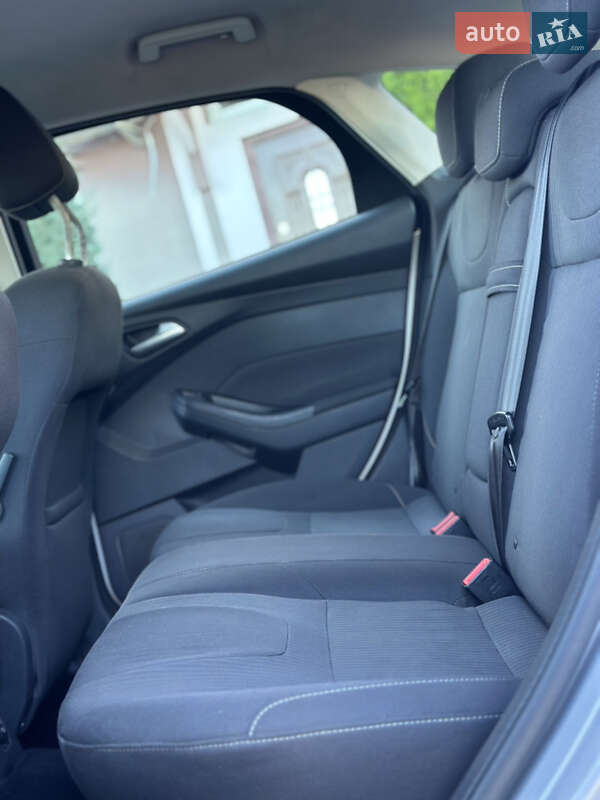 Хетчбек Ford Focus 2011 в Стрию фото 52 Хетчбек Ford Focus 2011 в Стрию