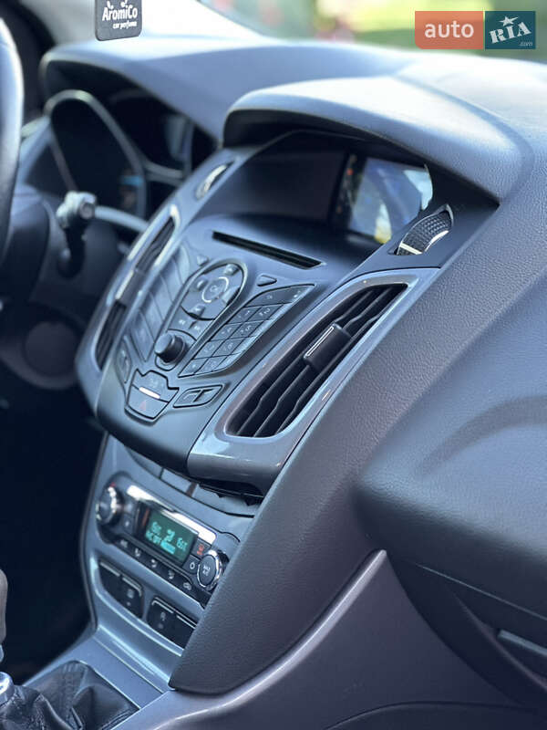 Хетчбек Ford Focus 2011 в Стрию фото 59 Хетчбек Ford Focus 2011 в Стрию