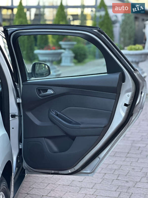 Хетчбек Ford Focus 2011 в Стрию фото 63 Хетчбек Ford Focus 2011 в Стрию