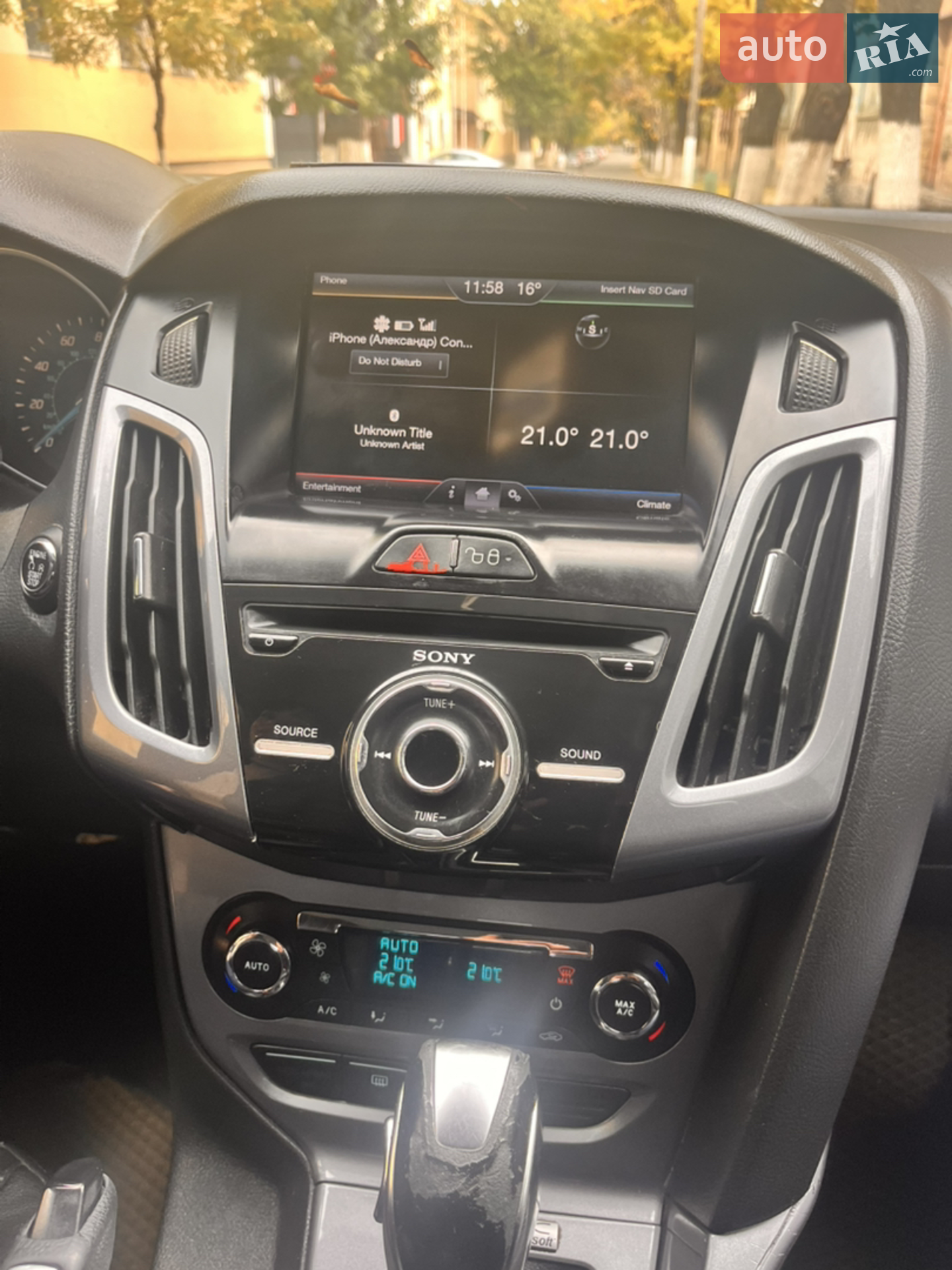 2013 Ford Focus - мініатюра 17