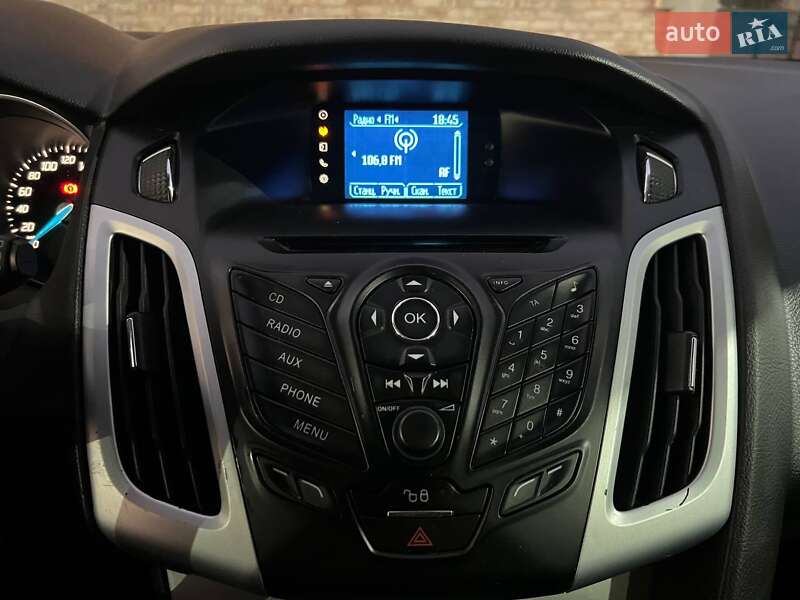 Універсал Ford Focus 2011 в Коломиї фото 22 Універсал Ford Focus 2011 в Коломиї