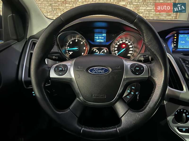 Універсал Ford Focus 2011 в Коломиї фото 25 Універсал Ford Focus 2011 в Коломиї