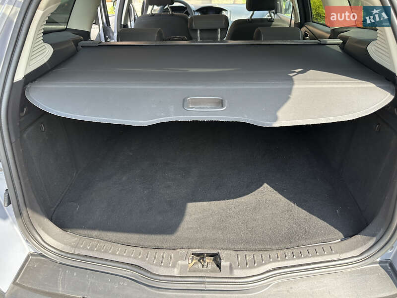 Універсал Ford Focus 2012 в Івано-Франківську фото 19 Універсал Ford Focus 2012 в Івано-Франківську