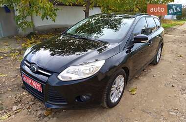 Универсал Ford Focus 2011 в Новой Одессе