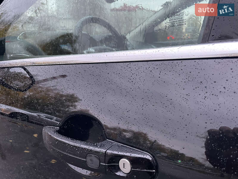 Універсал Ford Focus 2011 в Броварах фото 13 Універсал Ford Focus 2011 в Броварах