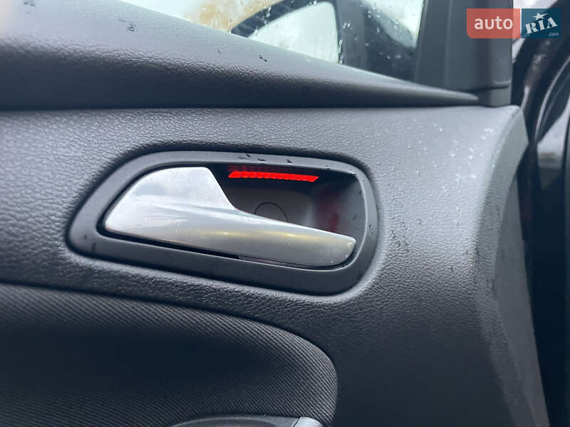 Універсал Ford Focus 2011 в Броварах фото 28 Універсал Ford Focus 2011 в Броварах