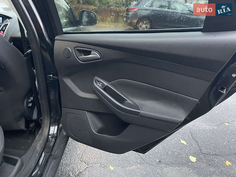 Універсал Ford Focus 2011 в Броварах фото 33 Універсал Ford Focus 2011 в Броварах