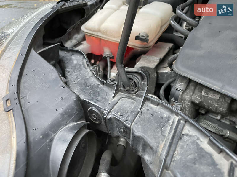 Універсал Ford Focus 2011 в Броварах фото 41 Універсал Ford Focus 2011 в Броварах