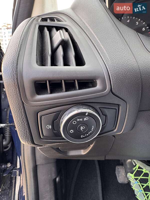 Хэтчбек Ford Focus 2014 в Ивано-Франковске фото 33 Хэтчбек Ford Focus 2014 в Ивано-Франковске