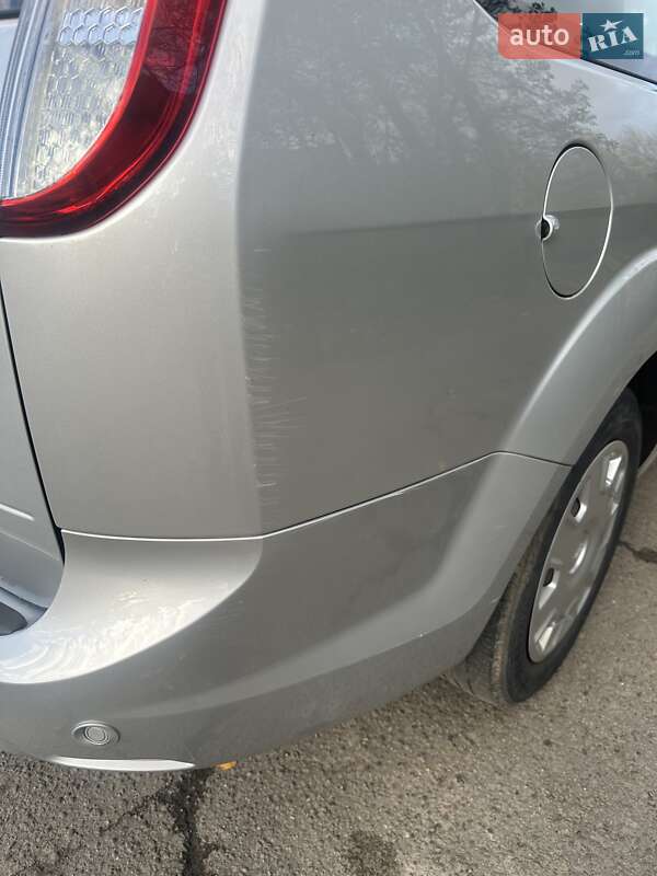 Універсал Ford Focus 2009 в Калуші