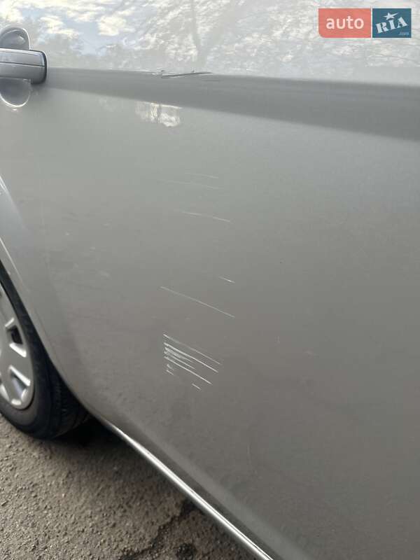 Універсал Ford Focus 2009 в Калуші