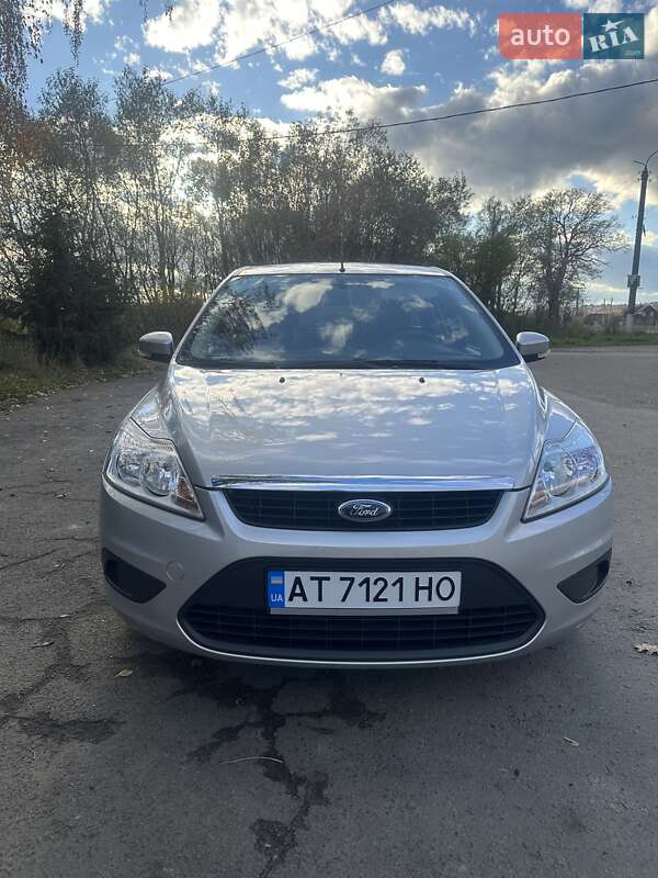Універсал Ford Focus 2009 в Калуші