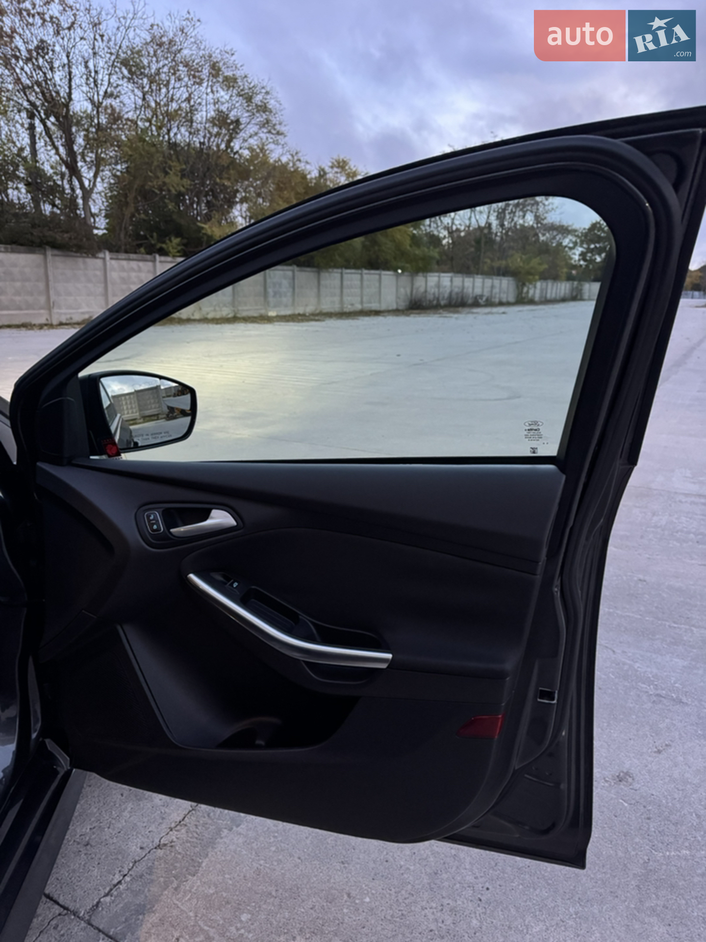 2015 Ford Focus - мініатюра 14