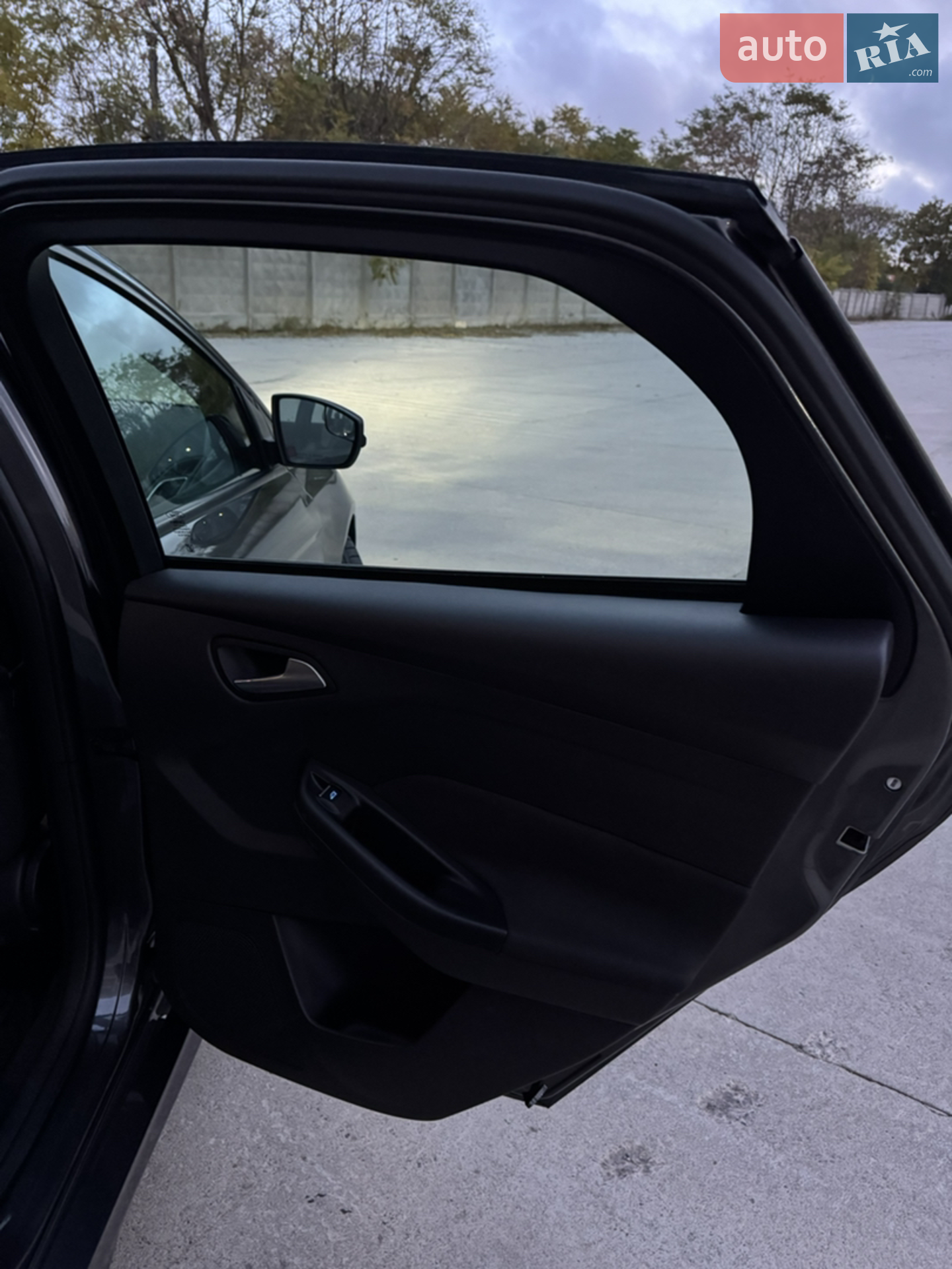 2015 Ford Focus - мініатюра 18