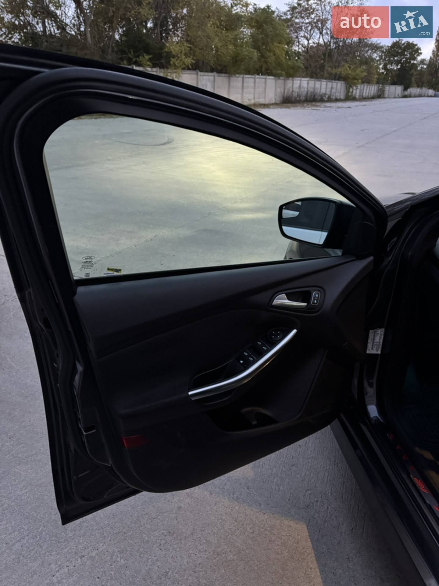 2015 Ford Focus - мініатюра 22
