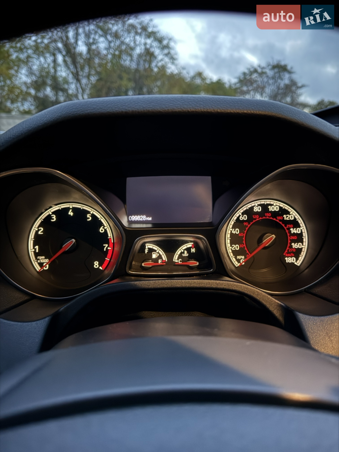 2015 Ford Focus - мініатюра 27