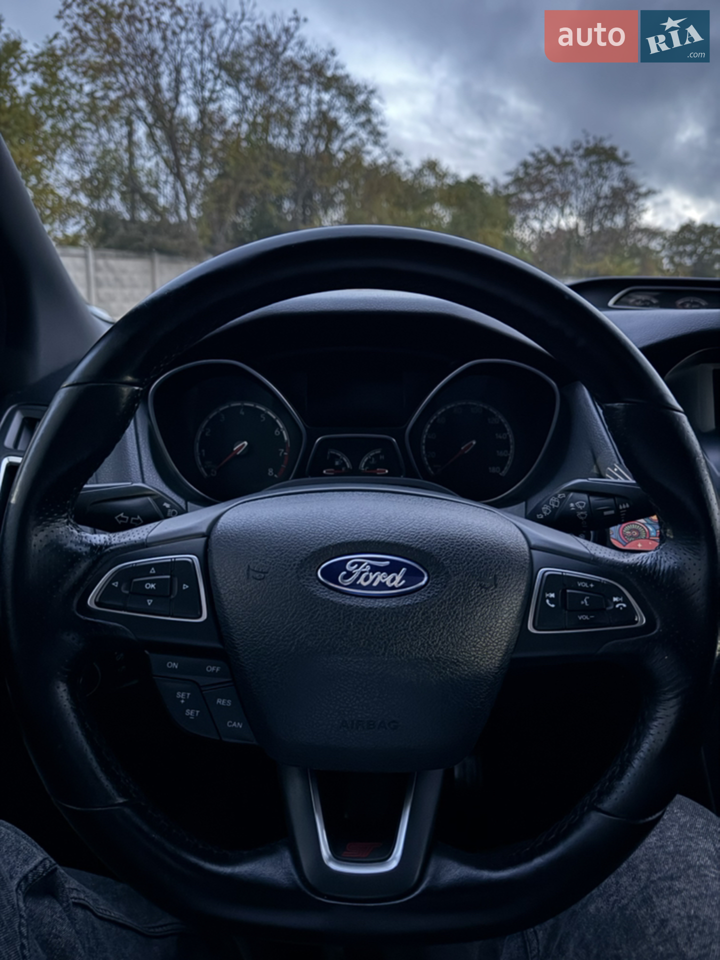 2015 Ford Focus - мініатюра 31