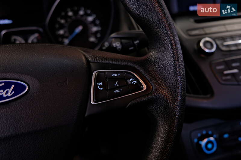 Седан Ford Focus 2016 в Одессе фото 25 Седан Ford Focus 2016 в Одессе