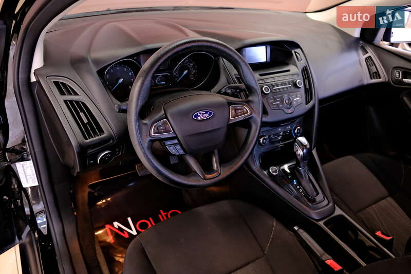 Седан Ford Focus 2016 в Одессе фото 28 Седан Ford Focus 2016 в Одессе